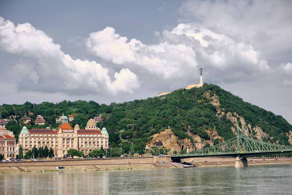 Budapest szállás, amelyben nem csalódhat: vendégszeretet egyszerűen