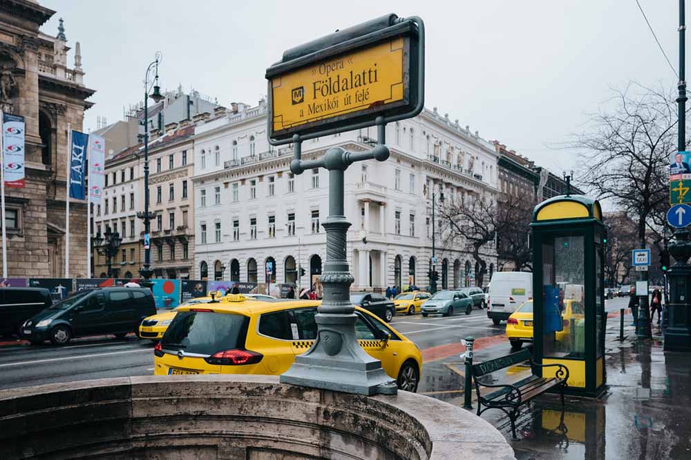 Hogyan keressen kiadó apartmant Budapesten?