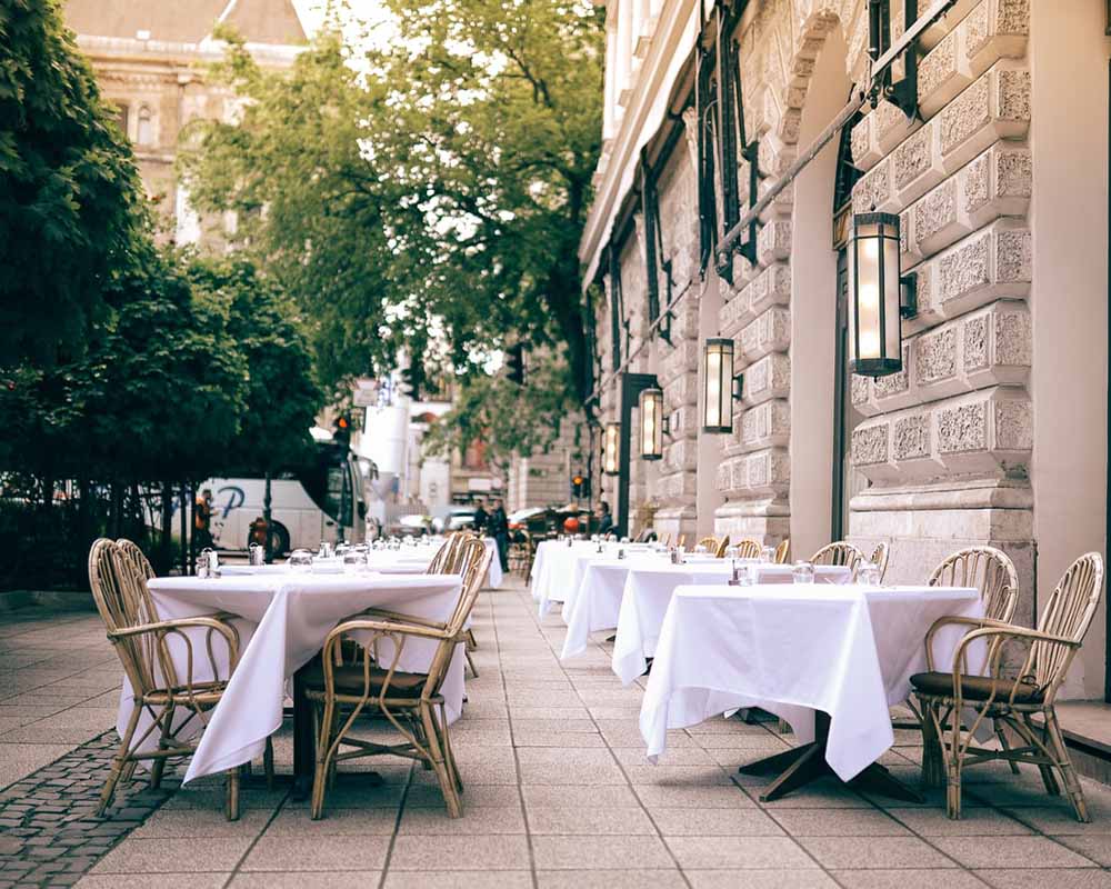 Kiadó lakás vagy szálloda - melyiket érdemesebb bérelni?