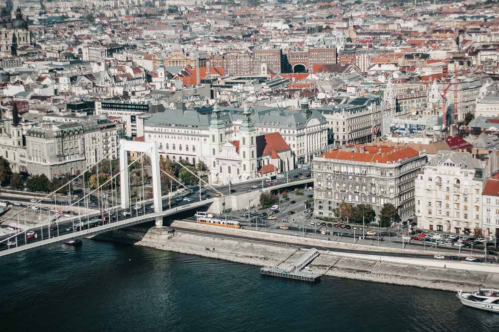 Szállás Budapesten a koronavírus alatt – melyik a biztonságosabb?